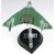 Arado E.555 I 1/144 Display Model LuftX (LUFT015) 1:144 Scale Alt Image 2