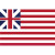 Grand Union Flag  Main Image
