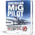 American MiG Pilot Osprey (9781472808554)  Main Image