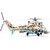 Mil Mi-24V Hind-E 1/72 Diecast Model 1:72 Scale Alt Image 4