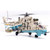 Mil Mi-24V Hind-E 1/72 Diecast Model 1:72 Scale Alt Image 8