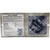 F4U-1A Corsair 1/72 Die Cast Model Militaria Diecast (27299-42) 1:72 scale Alt Image 6