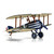 Sopwith Camel F.1 1/48 Die Cast Model Corgi (AA38111) 1:48 scale Alt Image 3
