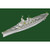 USS Ohio BB-68 1/350 Kit Trumpeter (705373) 1:350 scale Alt Image 3