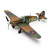 Hurricane Mk. I 1/48 Kit HOBBY BOSS (81777) 1:48 scale Alt Image 2