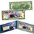 Donald Trump Fight! Fight! Fight! $2 Bill  TRUMP_FIGHT_TWO  Main Image