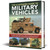 Illustrated Guide to Military Vehicles LORENZ BOOKS (9780754835622)  Main Image