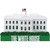 The White House Bobble National Bobblehead HOF (99999999)  Main Image