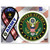 Army Magnet Set  MG3000ARM  Main Image