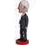 Warren G Harding Bobblehead Royal Bobbles (RB1395)  Alt Image 2