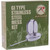 GI Type Stainless Steel Mess Kit Rothco (130)  Alt Image 1
