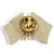 U.S. Flag/Betsy Ross Flag Lapel Pin  Alt Image 2