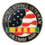 United States Vietnam Veteran Lapel Pin 995376  Main Image