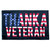 Thank a Veteran Flag  983168  Main Image