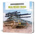 M50/M50A1 Ontos Schiffer (9780764365126)  Main Image