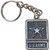 U.S. Army Keychain  Main Image