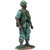 U.S. Marine Vietnam 1967-68 No.1 1/30 Figure William Britain (13062) 1:30 Scale Alt Image 1