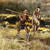 Zulu Warrior Counting Rifles No.2 William Britain (20216) 1:30 Scale Alt Image 1