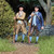 “Brothers in Arms” Colonial Militia 1/30 Figure Set - 1775 William Britain (16144) 1:30 scale Alt Image 1