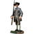 American Militiaman 1/30 Figure - 1775-81 William Britain (16105) 1:30 Scale Main Image