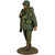 U.S. Infantryman 442nd Infantry 1/30 Figure - 1943-45 William Britain (25279) 1:30 Scale Main Image