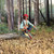 Oneida Warrior 1777 William Britain (16173) 1:30 Scale Alt Image 1