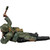 Grenadier Prone Throwing Grenade 1942-45 1/30 Figure WILLIAM BRITAIN (25167) 1:30 Scale Alt Image 1