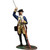Hessian Regiment von Donop Ramming Cartridge 1/30 Figure William Britain (16191) 1:30 Scale Main Image