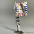 French Royal Deux-Ponts Ensign with Color 1/30 Figure William Britain (16188) 1:30 scale Alt Image 1