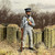 New Orleans Greays at the Alamo 1836 1/30 Figure William Britain (10196) 1:30 scale Alt Image 1