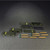 3-Inch Anti-Tank Gun 1/30 Accessory Set  William Britain (25147) 1:30 scale Alt Image 2