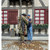 Frenchmen Greeting U.S. Doughboy 1/30 Figure Set - 1918      William Britain (23128) 1:30 Scale Alt Image 1