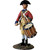 Continental Line Drummer 1/30 Figure William Britain (16210) 1:30 scale Main Image
