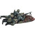 Waffen SS MG42 Team Firing Prone 1942-45 1/30 Figure Set WILLIAM BRITAIN (25055) 1:30 scale Main Image
