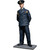 British Louis Mountbatten 1/30 Figure - 1942-44 WILLIAM BRITAIN  (10216) 1:30 scale Main Image