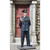 British Louis Mountbatten 1/30 Figure - 1942-44 WILLIAM BRITAIN  (10216) 1:30 scale Alt Image 1