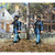 Two Union Infantry Marching 1/30 Figure Set WILLIAM BRITAIN  (31493) 1:30 scale Alt Image 1