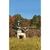 French Imperial Guard 1st Rank Kneeling Firing 1/30 Figure William Britain (36178) 1:30 scale Alt Image 1