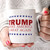 Make America Great Again 11 ounce Mug Trend Setters  Alt Image 2