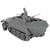 Hanomag Halftrack Armored Vehicle 1/32 Plastic Model BMC Toys (67335) 1:32 Scale Alt Image 1