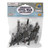 American Civil War 1/32 Cannon with Accessories 3-pc Set BMC Toys (67391) 1:32 Scale Alt Image 1