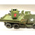 M35 GUN TRUCK 1/72 DISPLAY MODEL (VN10002) 1:72 scale Alt Image 2
