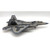 F-22A Raptor 1/100 Die Cast Model William Tell (FS041B) 1:100 scale Alt Image 3