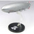 LZ 129 Hindenburg 1/1000 Display Model Wings of the Great War (WW19902) 1:1000 Scale Alt Image 1