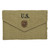 M1942 FIRST AID POUCH MARKED JT&L 1943 World War Supply (1083)  Main Image