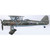 Henschel Hs 126A-1 1/72 Die Cast Model Oxford Models (AC120) 1:72 scale Alt Image 1