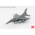 F-16C Fighting Falcon 1/72 Die Cast Model - HA38083 1:72 Scale Main Image