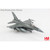 F-16C Fighting Falcon 1/72 Die Cast Model - HA38083 1:72 Scale Alt Image 1