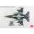 F-16C Fighting Falcon 1/72 Die Cast Model - HA38083 1:72 Scale Alt Image 5
