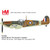 Spitfire Mk.V 1/48 Die Cast Model - HA7866 1:48 Scale Main Image